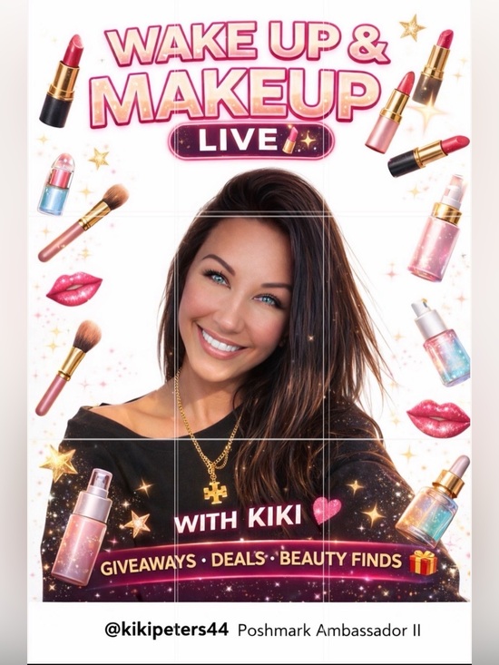 MAC Cosmetics Other - Like to be notified for my BEAUTY SHOW!